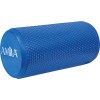 AMILA Foam Roller Pro Φ15x30cm Μπλε