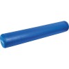 AMILA Foam Roller PRO Φ15x90cm Μπλε