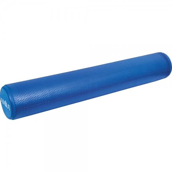 AMILA Foam Roller PRO Φ15x90cm Μπλε AMILA Foam Roller PRO Φ15x90cm Μπλε