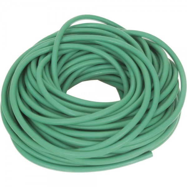 Λάστιχο Αντίστασης AMILA GymTube Ρολό Μεσαίο