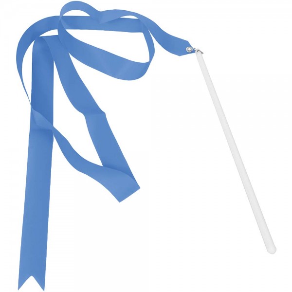 Κορδέλα Ρυθμικής Γυμναστικής Παιδική, Μπλε Κορδέλα Ρυθμικής Γυμναστικής Παιδική, Μπλε