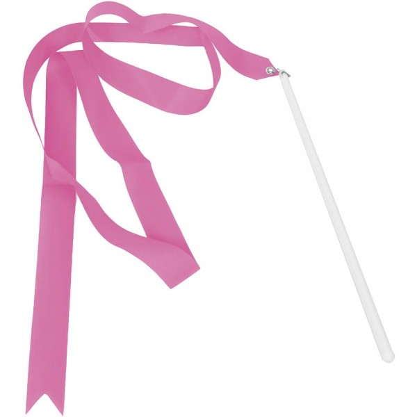 Κορδέλα Ρυθμικής Γυμναστικής Παιδική, Φούξια Κορδέλα Ρυθμικής Γυμναστικής Παιδική, Φούξια