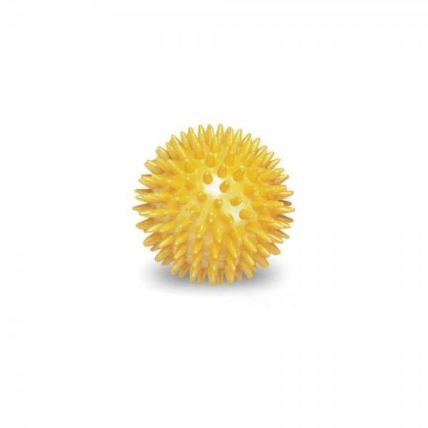 Μπαλάκι Μασάζ 8cm με Ακίδες Μπαλάκι Μασάζ 8cm με Ακίδες