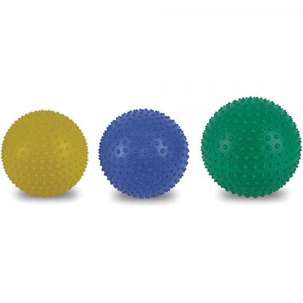 ΜΠΑΛΑ ΜΑΣΑΖ ΜΑΛΑΚΗ ΓΥΜΝΑΣΤΙΚΗΣ 16.5cm