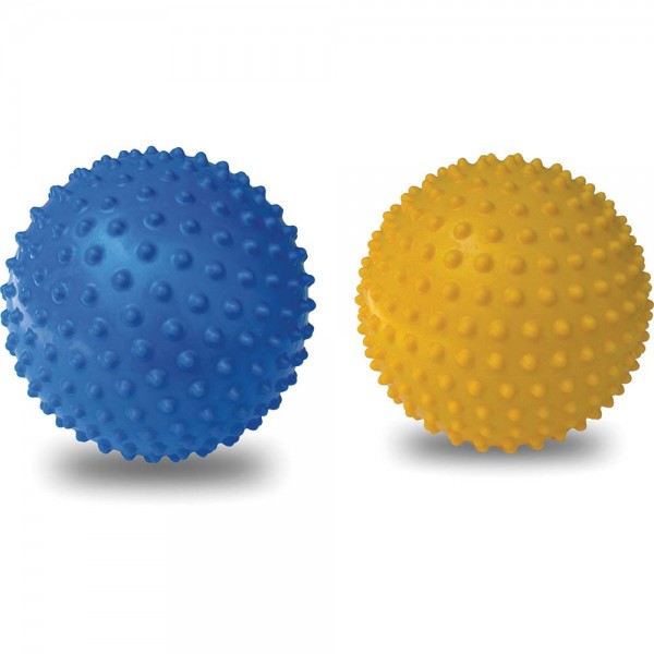 ΜΠΑΛΑ ΜΑΣΑΖ ΜΑΛΑΚΗ ΓΥΜΝΑΣΤΙΚΗΣ 15cm