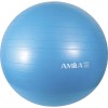 Μπάλα Γυμναστικής AMILA GYMBALL 55cm Μπλε Bulk Μπάλα Γυμναστικής AMILA GYMBALL 55cm Μπλε Bulk