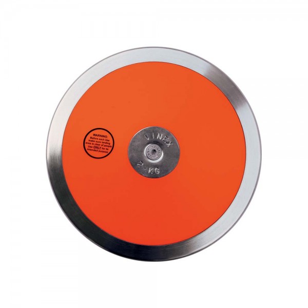 Δίσκος Super Challenge 2Kg Δίσκος Super Challenge 2Kg