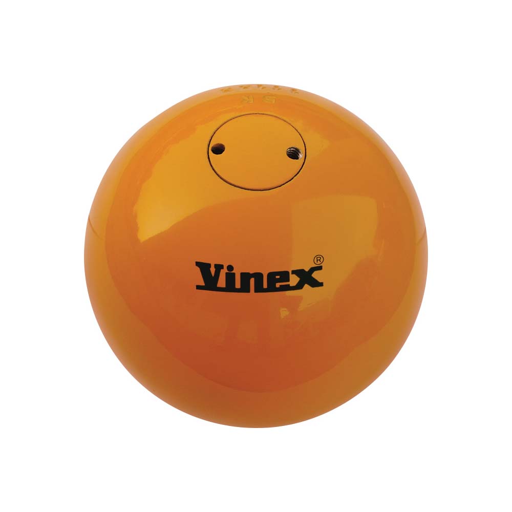 Σφαίρα Λειασμένη 6Kg World Athletics Approved, Κόκκινη Σφαίρα Λειασμένη 6Kg World Athletics Approved, Κόκκινη