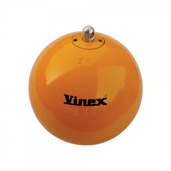 Σφύρα με Συρματόσχοινο και Χερούλι 4Κg, Λευκή