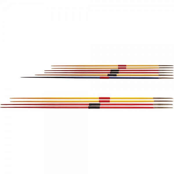 Ακόντιο Προχωρημένων 800Gr Ακόντιο Προχωρημένων 800Gr