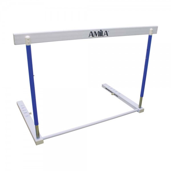 Εμπόδιο για προπόνηση με ρυθμιζόμενο ύψος Εμπόδιο για προπόνηση με ρυθμιζόμενο ύψος