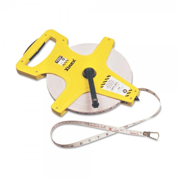 Ταινία Μέτρησης 50m Ταινία Μέτρησης 50m