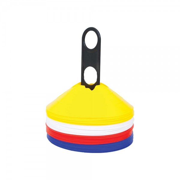 Χωροδείκτες Σετ 40 τεμαχίων 20x5cm Χωροδείκτες Σετ 40 τεμαχίων 20x5cm