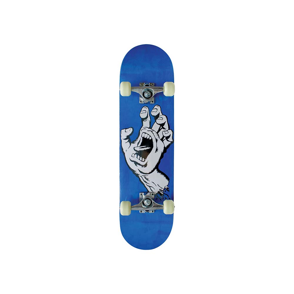 Τροχοσανίδα Skateboard AMILA Skatebomb Extraterrestrial