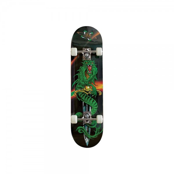 Τροχοσανίδα Skateboard AMILA Skatebird+ Dragon Τροχοσανίδα Skateboard AMILA Skatebird+ Dragon