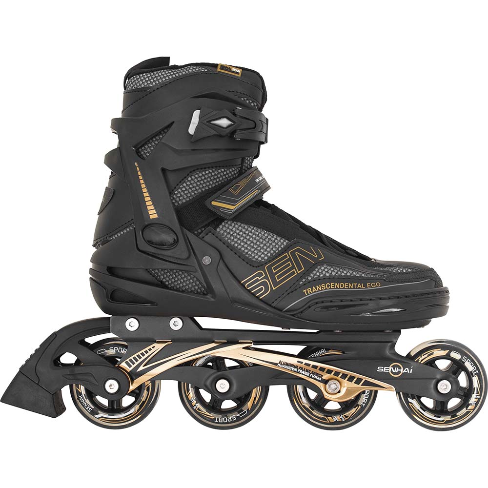 In-Line Skates, 43