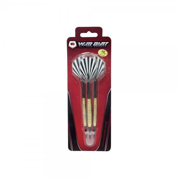 Βελάκια με μαλακή μύτη 18gr