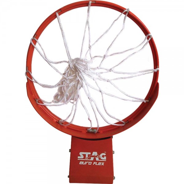 Στεφάνι Μπασκέτας STAG Μασιφ 20mm με ελατήρια Στεφάνι Μπασκέτας STAG Μασιφ 20mm με ελατήρια