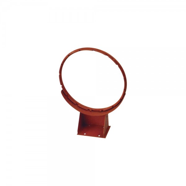 Στεφάνι Μπασκέτας Μασίφ 18mm χωρίς ελατήρια Στεφάνι Μπασκέτας Μασίφ 18mm χωρίς ελατήρια