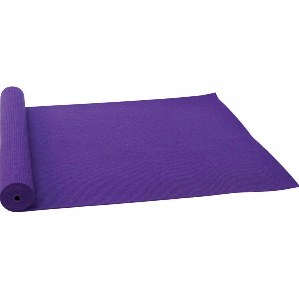 Στρώμα Yoga 4mm Ροζ Στρώμα Yoga 4mm Ροζ