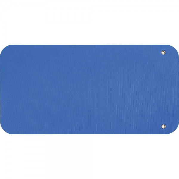 Στρώμα Γυμναστικής EVA 15mm 120cm Μπλε Στρώμα Γυμναστικής EVA 15mm 120cm Μπλε