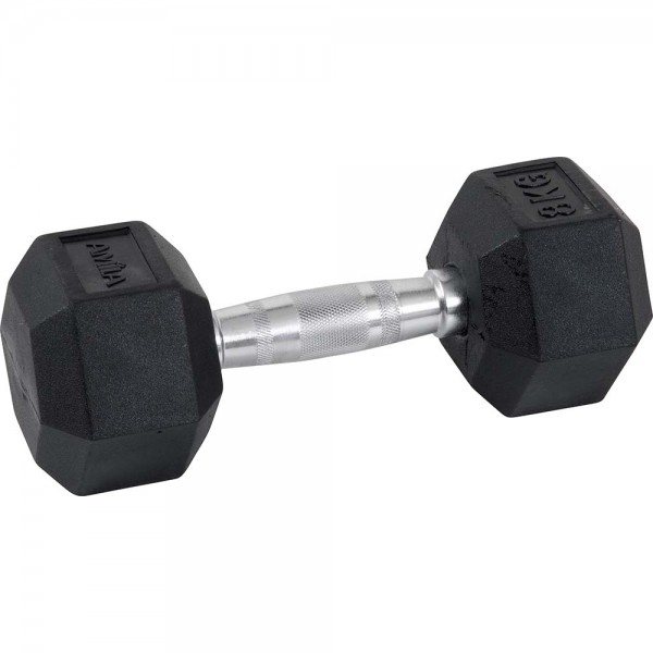 Αλτήρας Εξάγωνος Rubber Cover Class A - 10,0Kg Αλτήρας Εξάγωνος Rubber Cover Class A - 10,0Kg