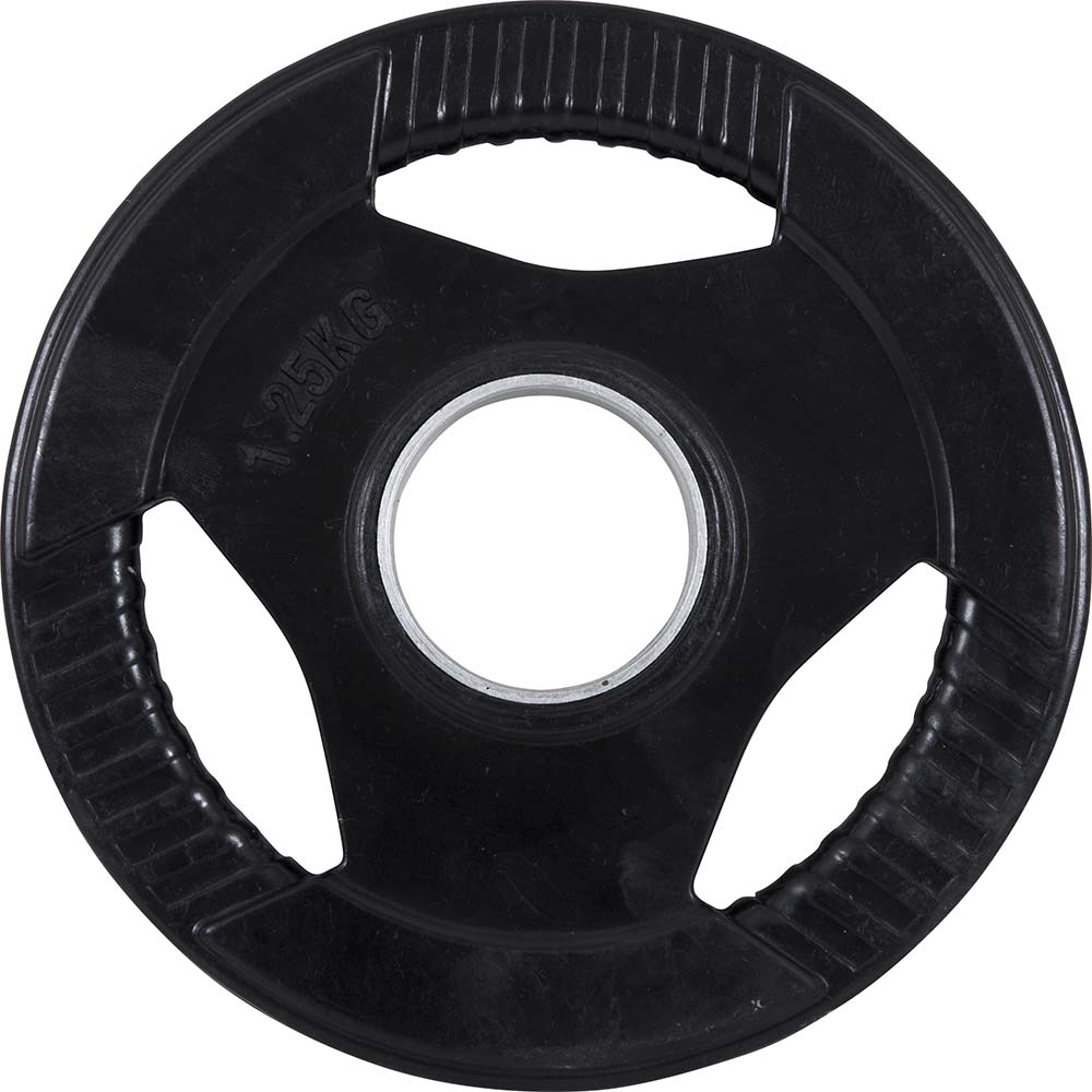 Δίσκος AMILA Rubber Cover A 50mm 1,25Kg