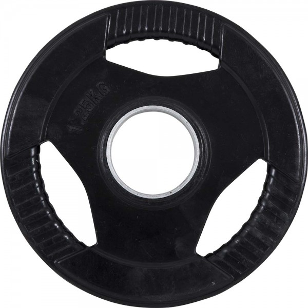 Δίσκος AMILA Rubber Cover A 50mm 1,25Kg Δίσκος AMILA Rubber Cover A 50mm 1,25Kg
