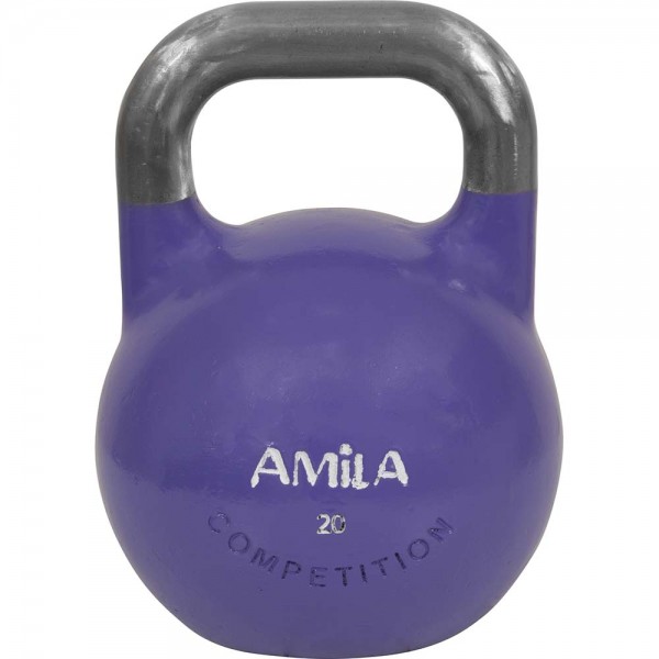 AMILA Kettlebell Competition Series 20Kg AMILA Kettlebell Competition Series 20Kg