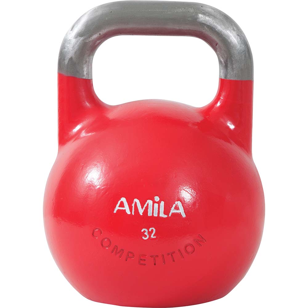 AMILA Kettlebell Competition Series 32Kg