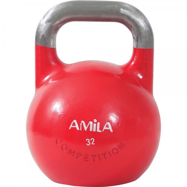 Kettlebell