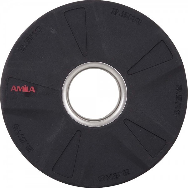 Δίσκος AMILA PU Series 50mm 2,5Kg