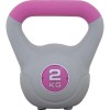 AMILA Kettlebell Plastic Series 2Kg