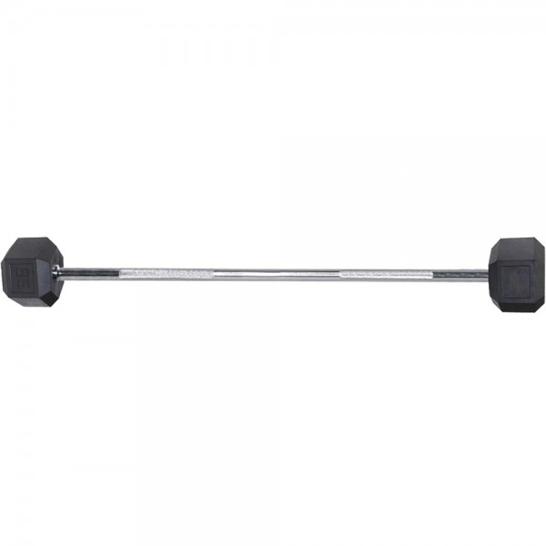 Μπάρα Fixed AMILA 35Kg