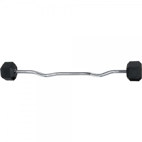 Μπάρα Fixed AMILA Σχήματος 