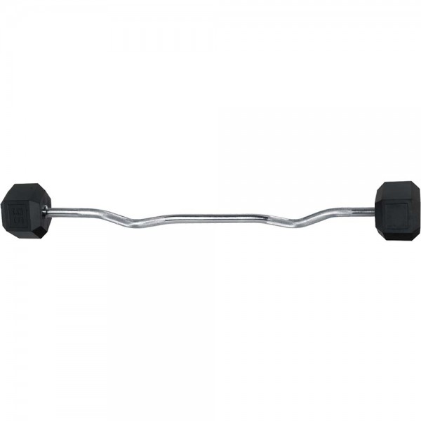 Μπάρα Fixed AMILA Σχήματος 