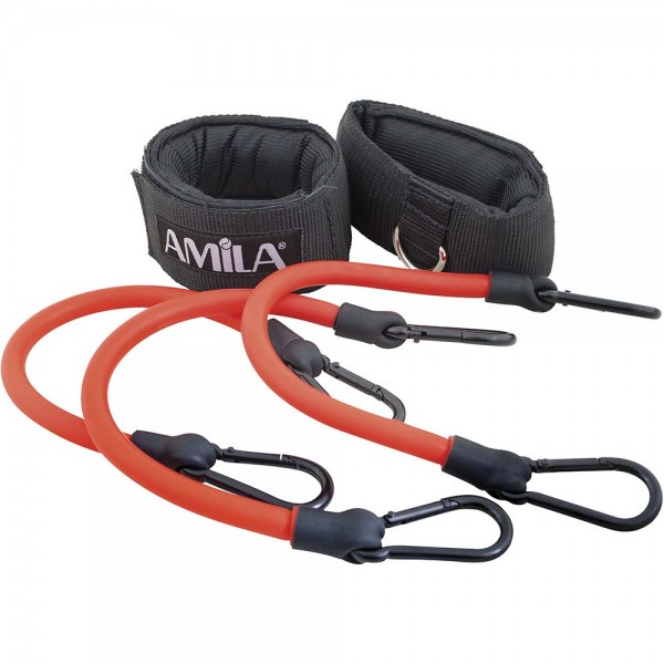 Σετ Εκγύμνασης Ποδιών Σκληρό Σετ Εκγύμνασης Ποδιών Σκληρό