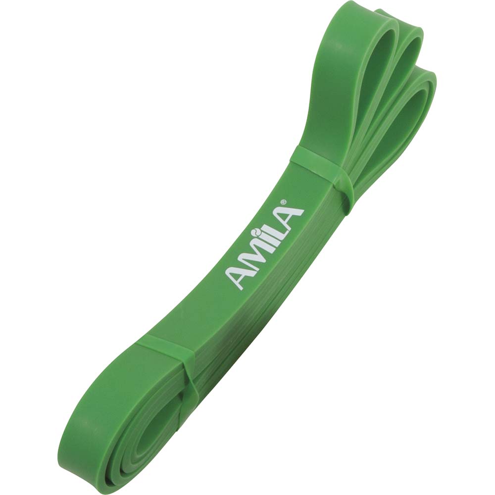 Λάστιχο Αντίστασης AMILA LoopBand Medium Λάστιχο Αντίστασης AMILA LoopBand Medium