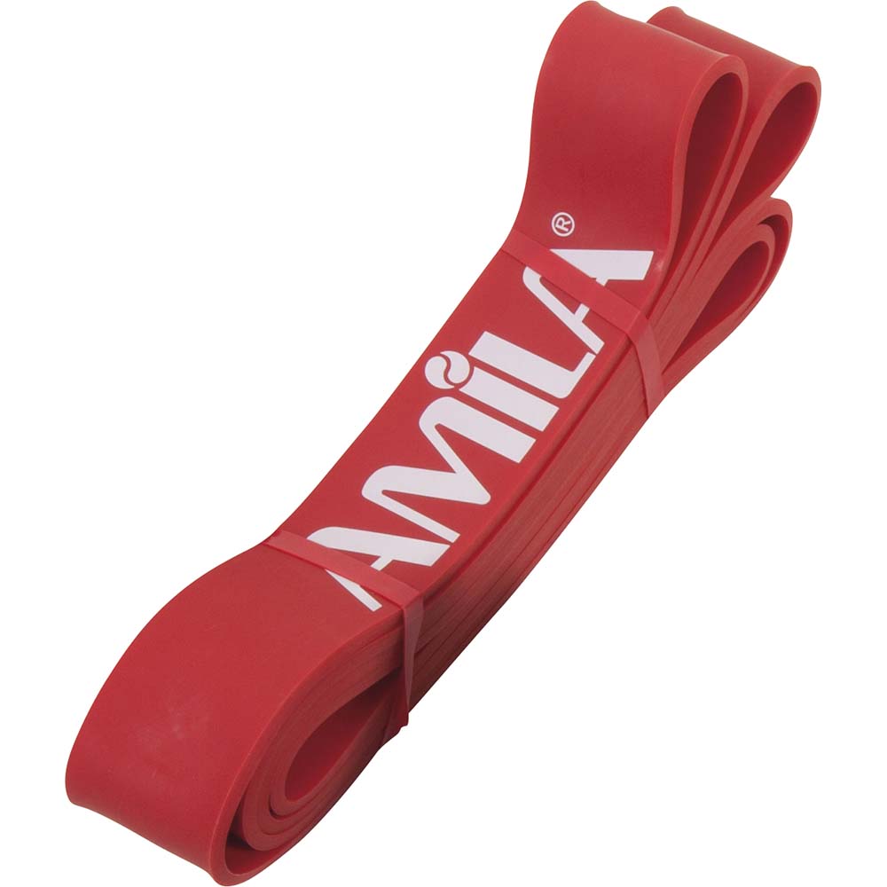 Λάστιχο Αντίστασης AMILA LoopBand Ultra Heavy Λάστιχο Αντίστασης AMILA LoopBand Ultra Heavy
