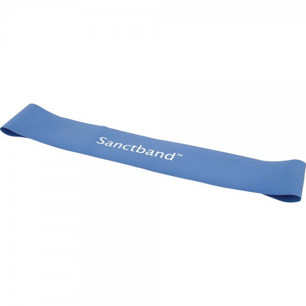 Λάστιχο Αντίστασης Sanctband Loop Band Μαλακό