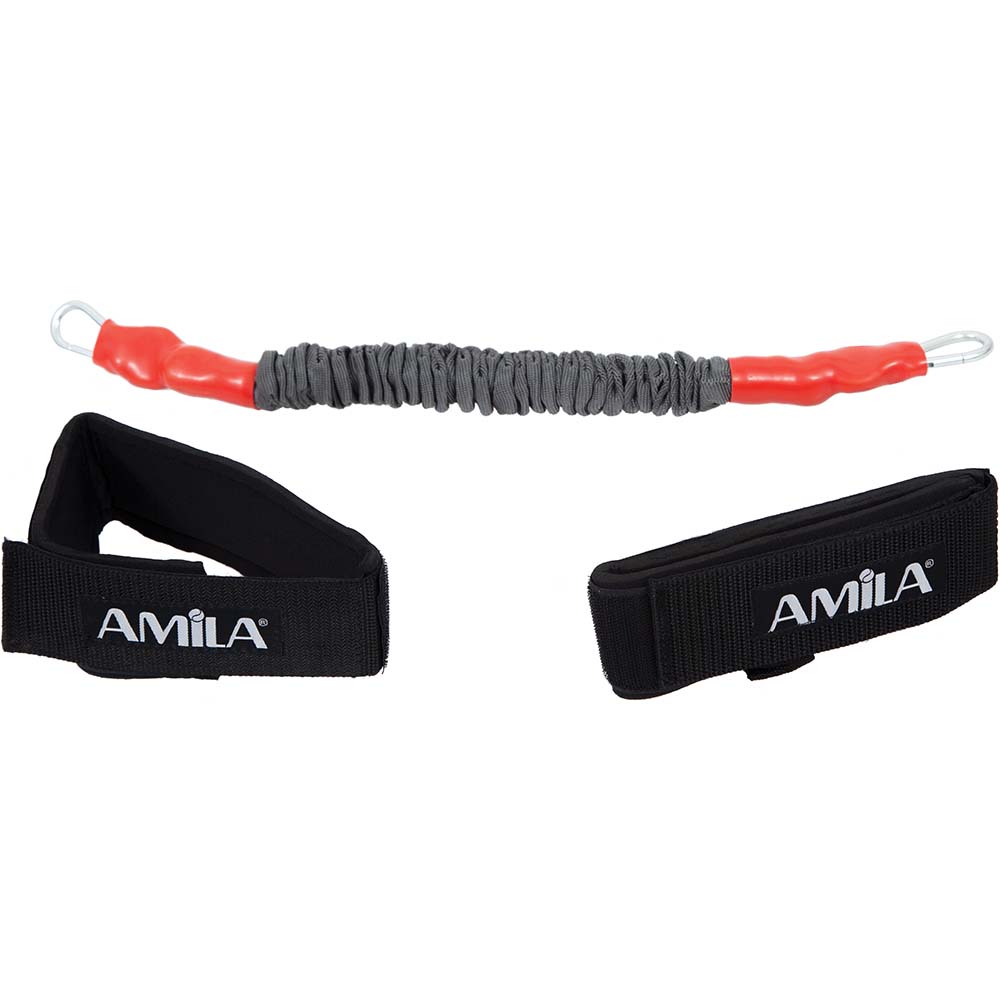 AMILA Lateral Resistor Heavy
