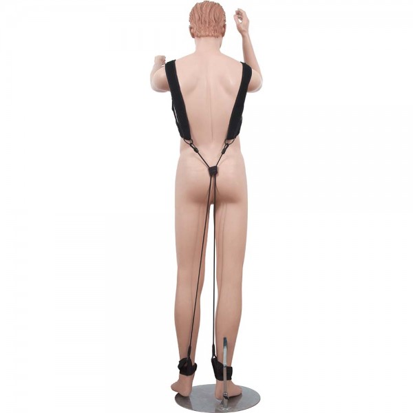 AMILA Water Kick Resistance Trainer Large