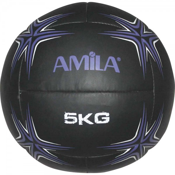 AMILA Wall Ball PU Series 5Kg AMILA Wall Ball PU Series 5Kg
