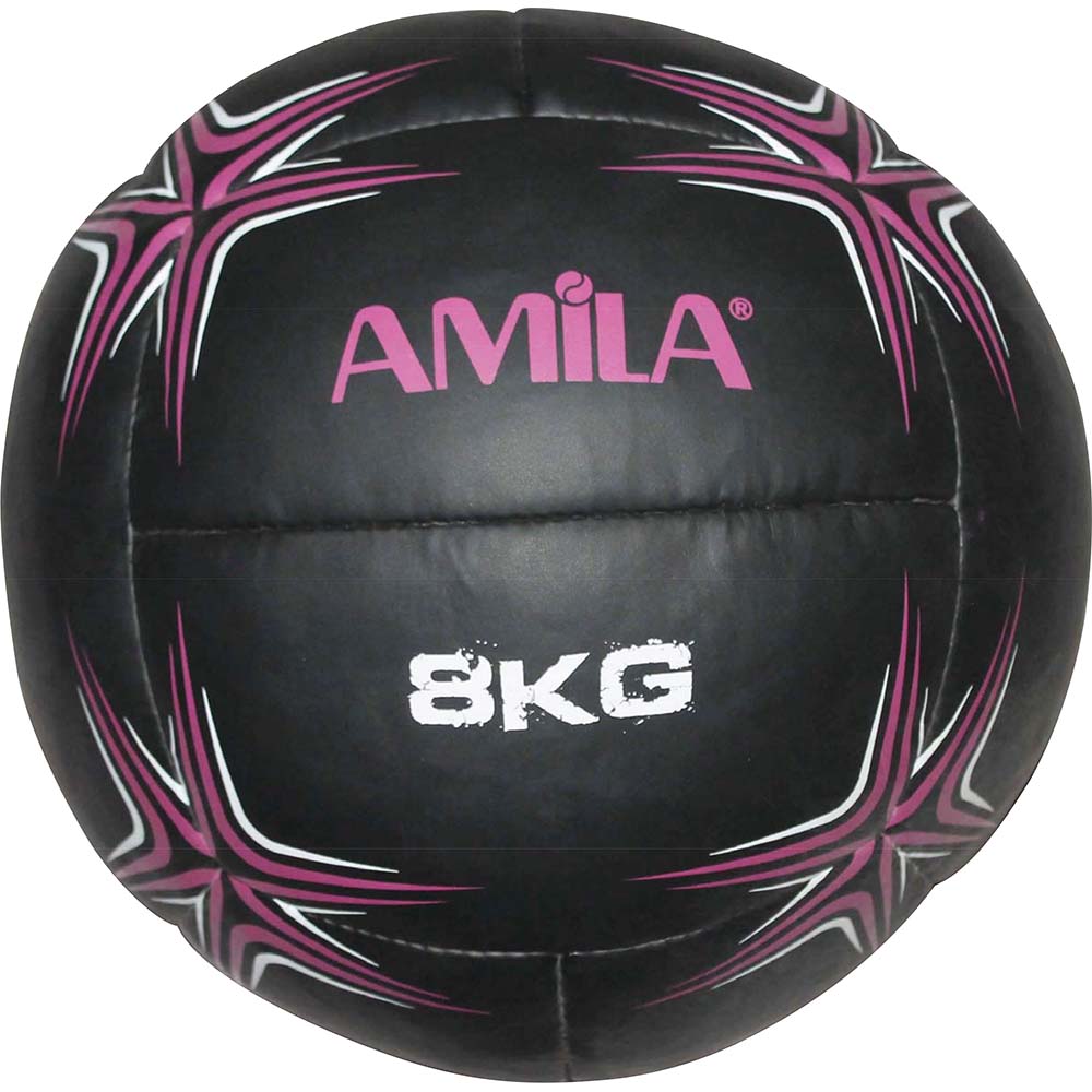 AMILA Wall Ball PU Series 8Kg