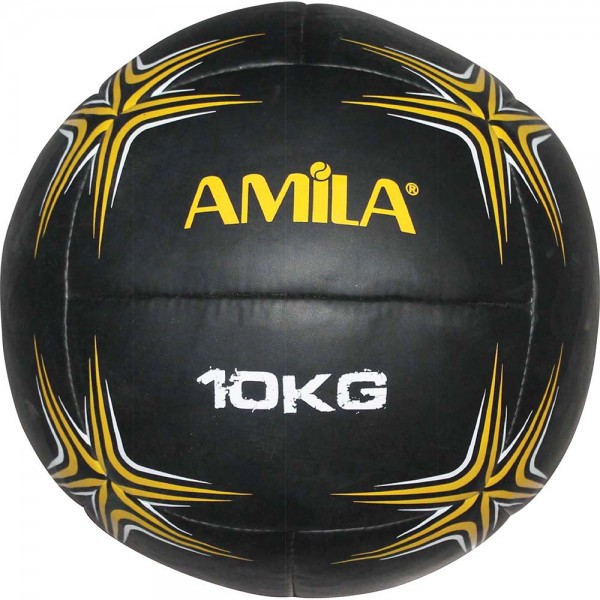 AMILA Wall Ball PU Series 10Kg AMILA Wall Ball PU Series 10Kg