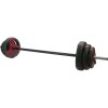 AMILA Pump Set με Πλαστικοποιημένα βάρη AMILA Pump Set με Πλαστικοποιημένα βάρη