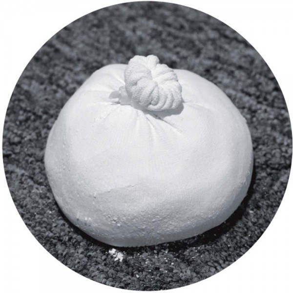 Πούδρα κιμωλίας σε δίχτυ Πούδρα κιμωλίας σε δίχτυ