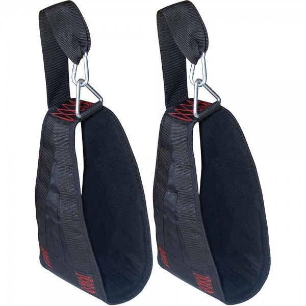 Ιμάντες Κοιλιακών με Κλίπ Ιμάντες Κοιλιακών με Κλίπ