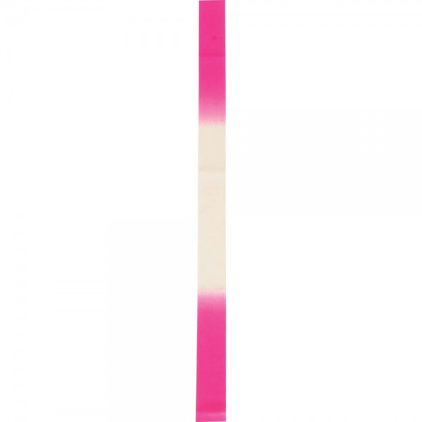 Κορδέλα Ρυθμικής Γυμναστικής 6m, Άσπρο-Ροζ Κορδέλα Ρυθμικής Γυμναστικής 6m, Άσπρο-Ροζ