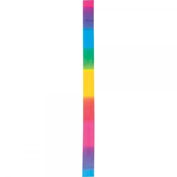 Κορδέλα Ρυθμικής Γυμναστικής 6m, Πολύχρωμη Κορδέλα Ρυθμικής Γυμναστικής 6m, Πολύχρωμη
